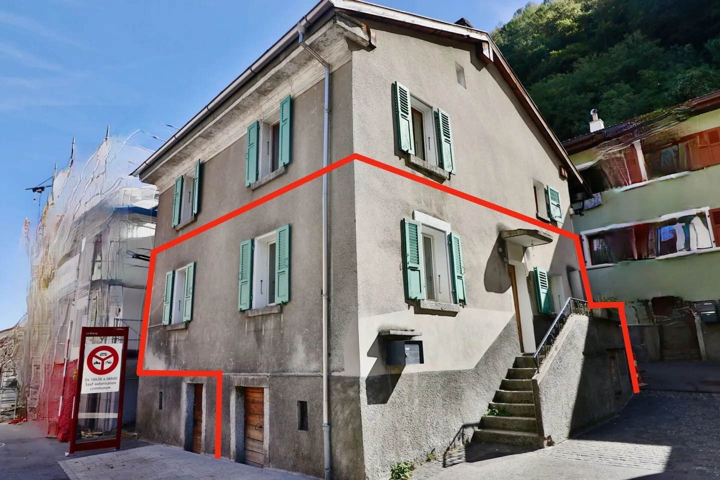 Un piccolo appartamento 3.5 che ha tutto di un grande! - Foto 1 di 12