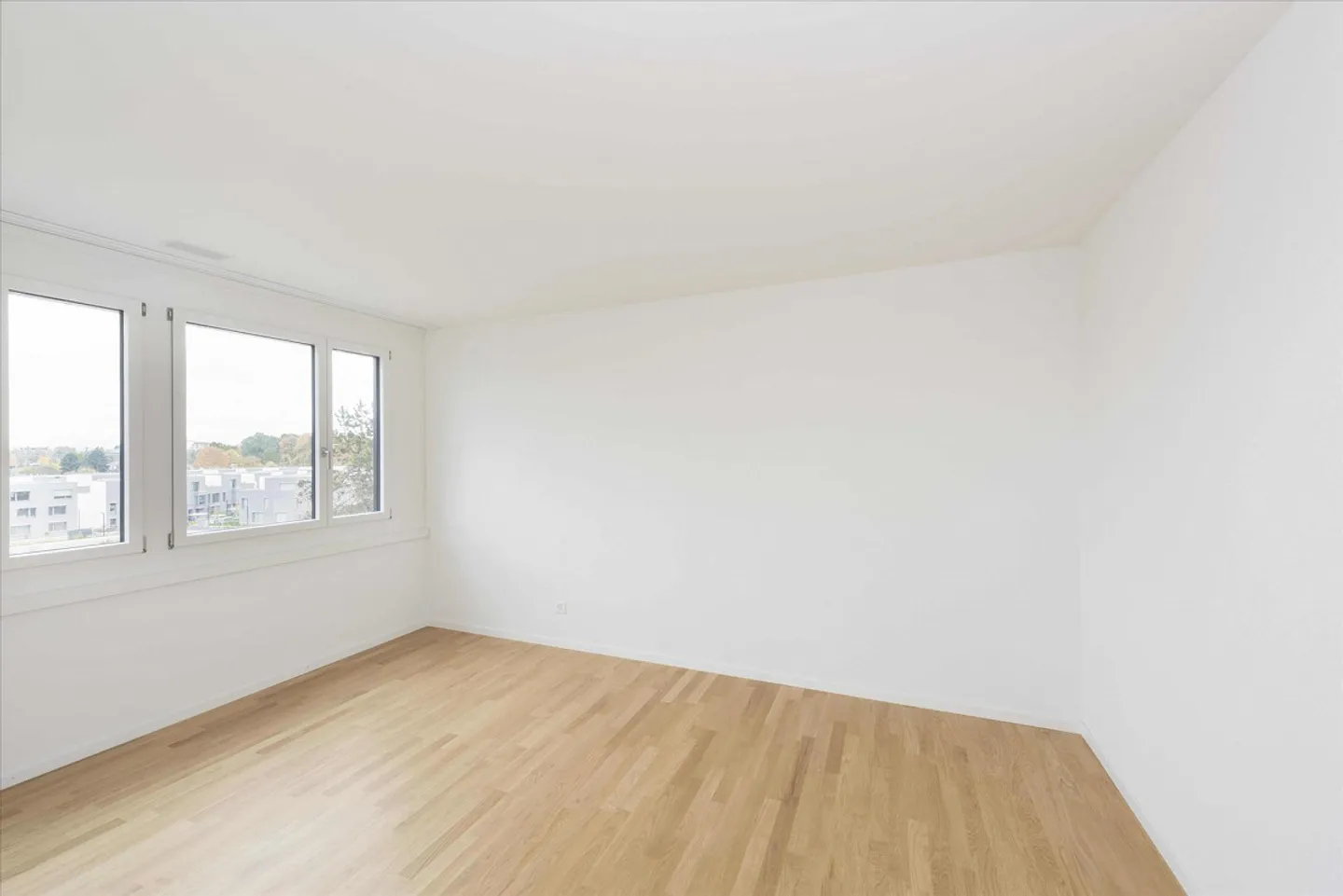 Modernes Apartment mit Aussicht - Foto 6 von 6