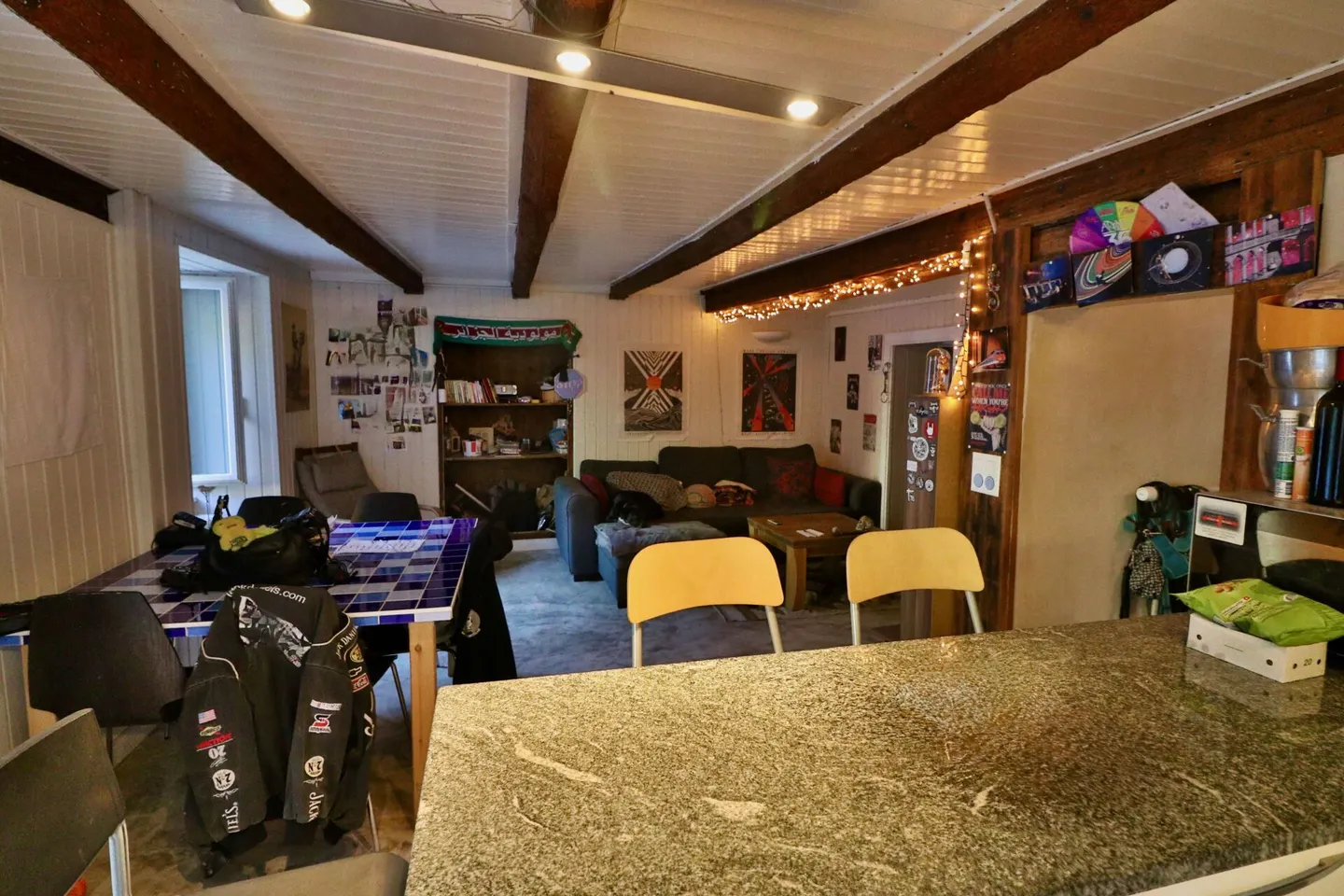 Un piccolo appartamento 3.5 che ha tutto di un grande! - Foto 3 di 12