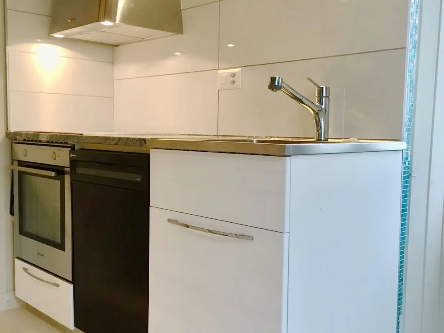 Un piccolo appartamento 3.5 che ha tutto di un grande! - Foto 6 di 12