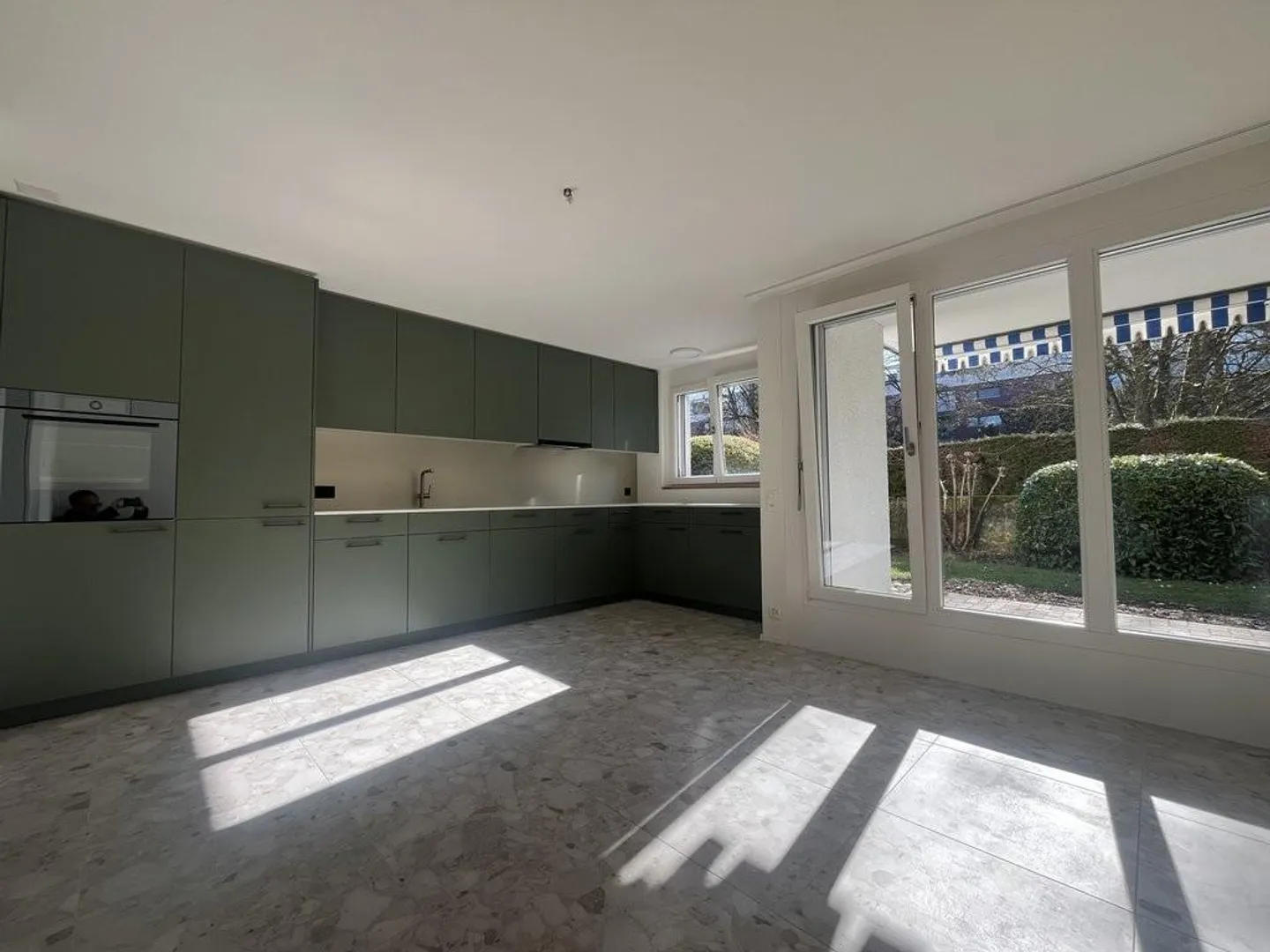 Prima locazione - Appartamento luminoso al piano terra in affitto - Foto 2 di 9