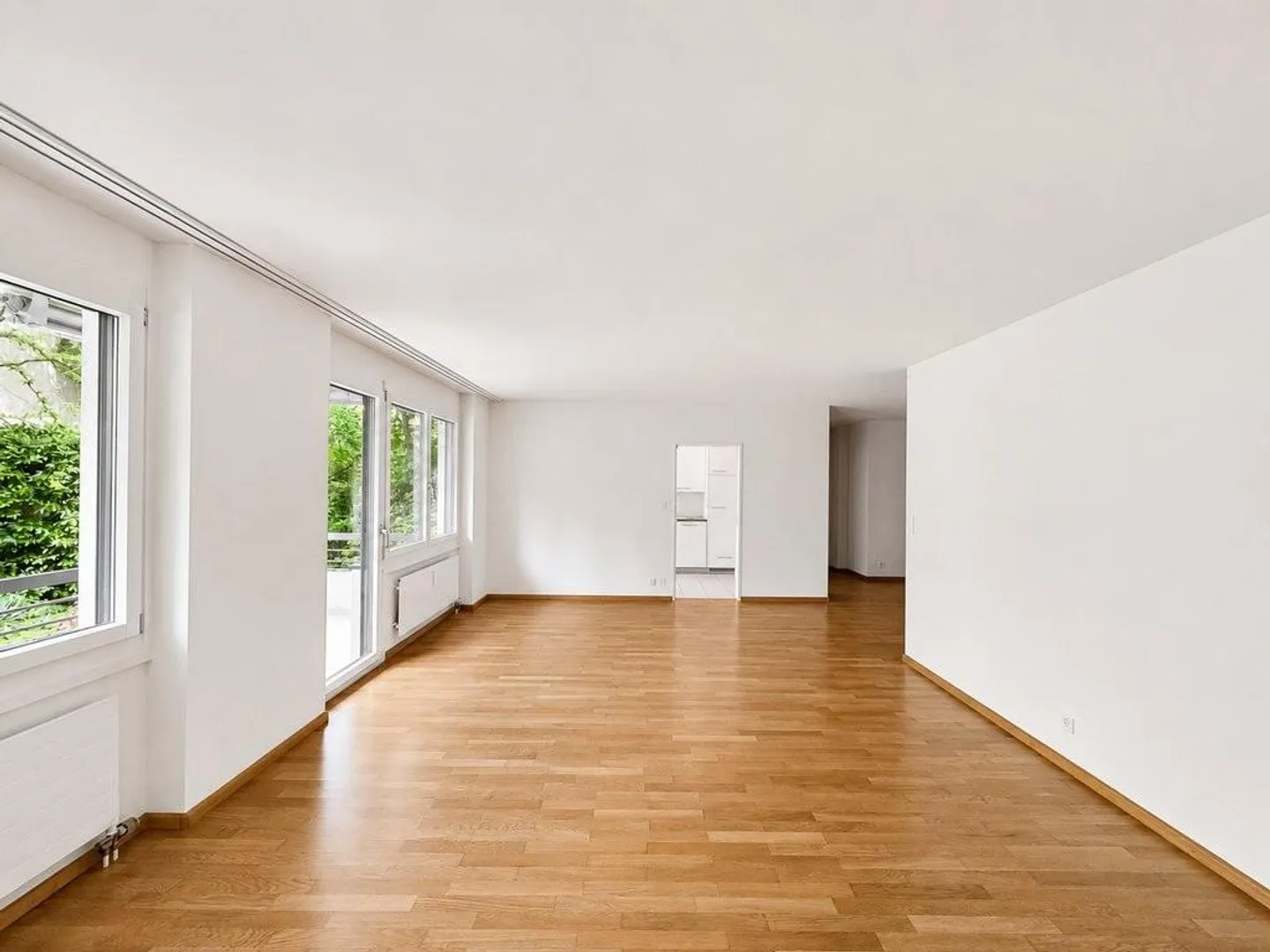 Grosszügige 2.5-Zimmerwohnung - Foto 6 von 11