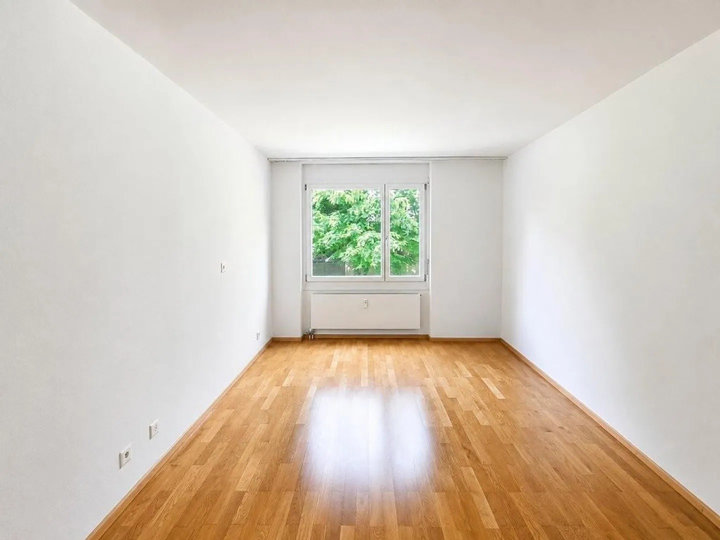 Grosszügige 2.5-Zimmerwohnung - Foto 7 von 11