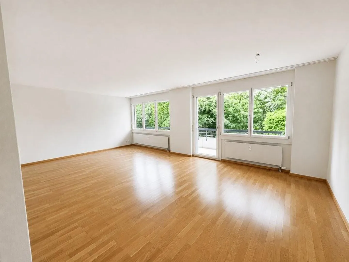 Grosszügige 2.5-Zimmerwohnung - Foto 5 von 11