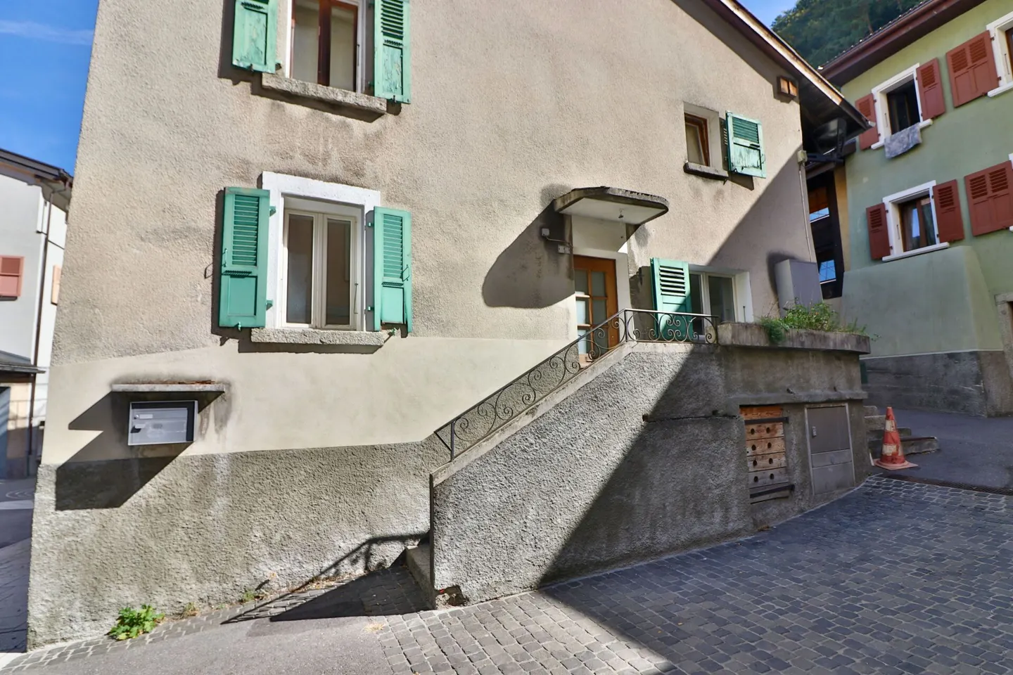 Un piccolo appartamento 3.5 che ha tutto di un grande! - Foto 10 di 12
