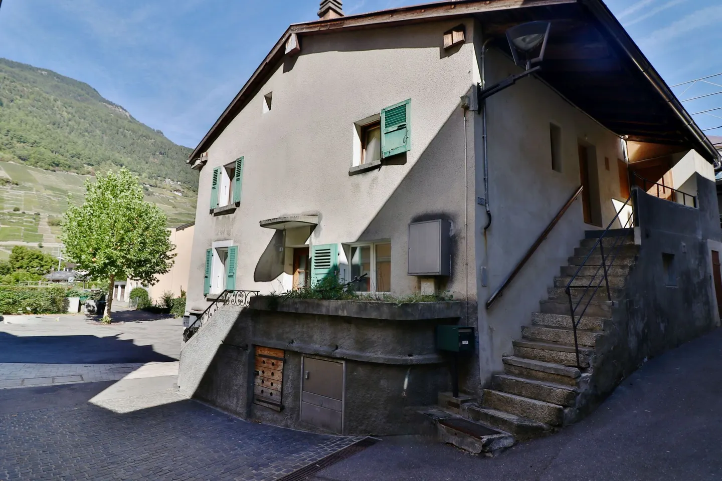 Un piccolo appartamento 3.5 che ha tutto di un grande! - Foto 12 di 12