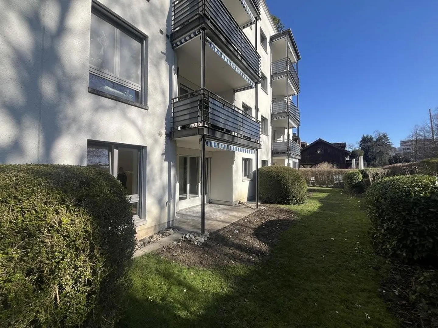 Prima locazione - Appartamento luminoso al piano terra in affitto - Foto 9 di 9