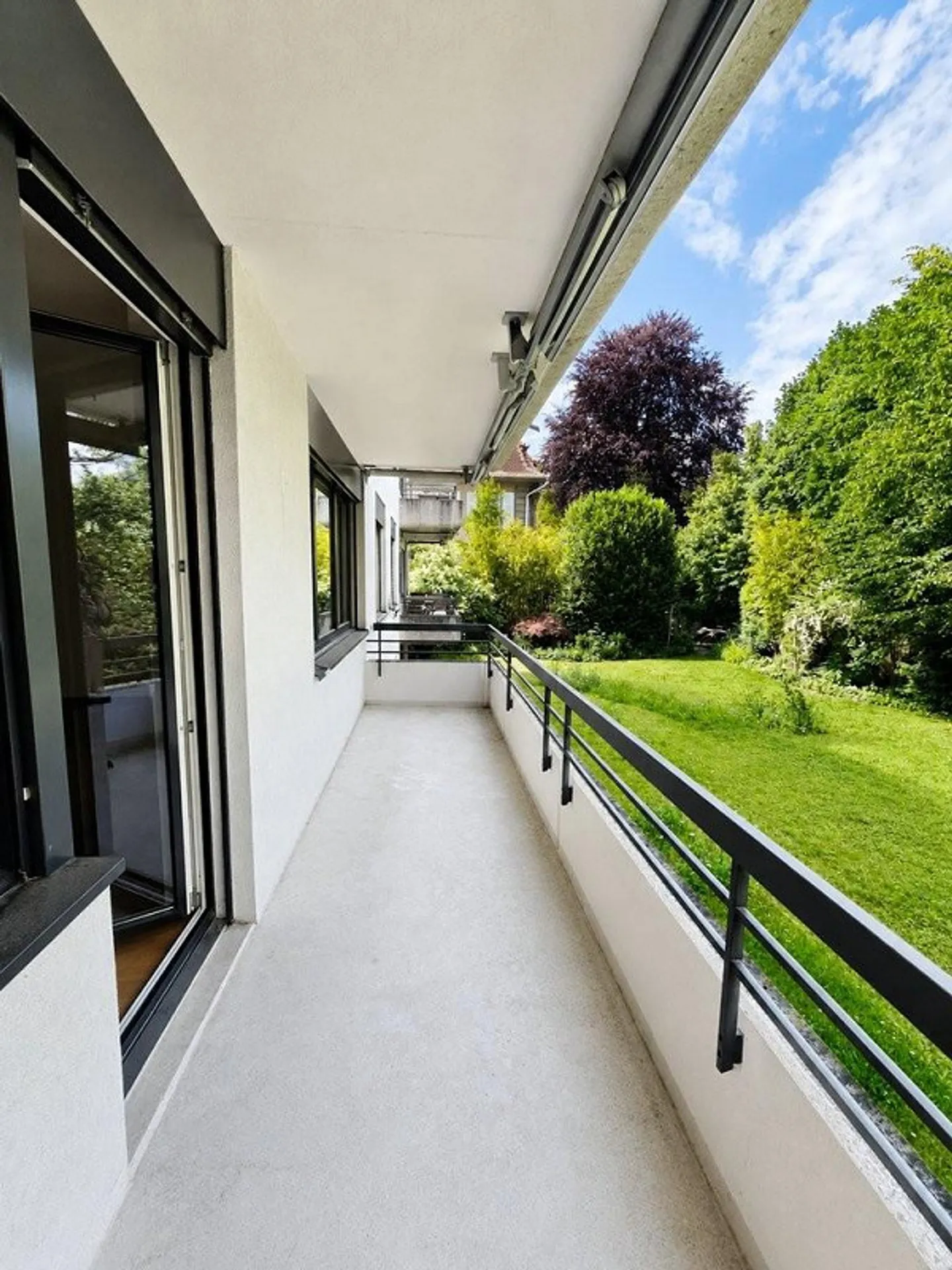 Grosszügige 2.5-Zimmerwohnung - Foto 11 von 11