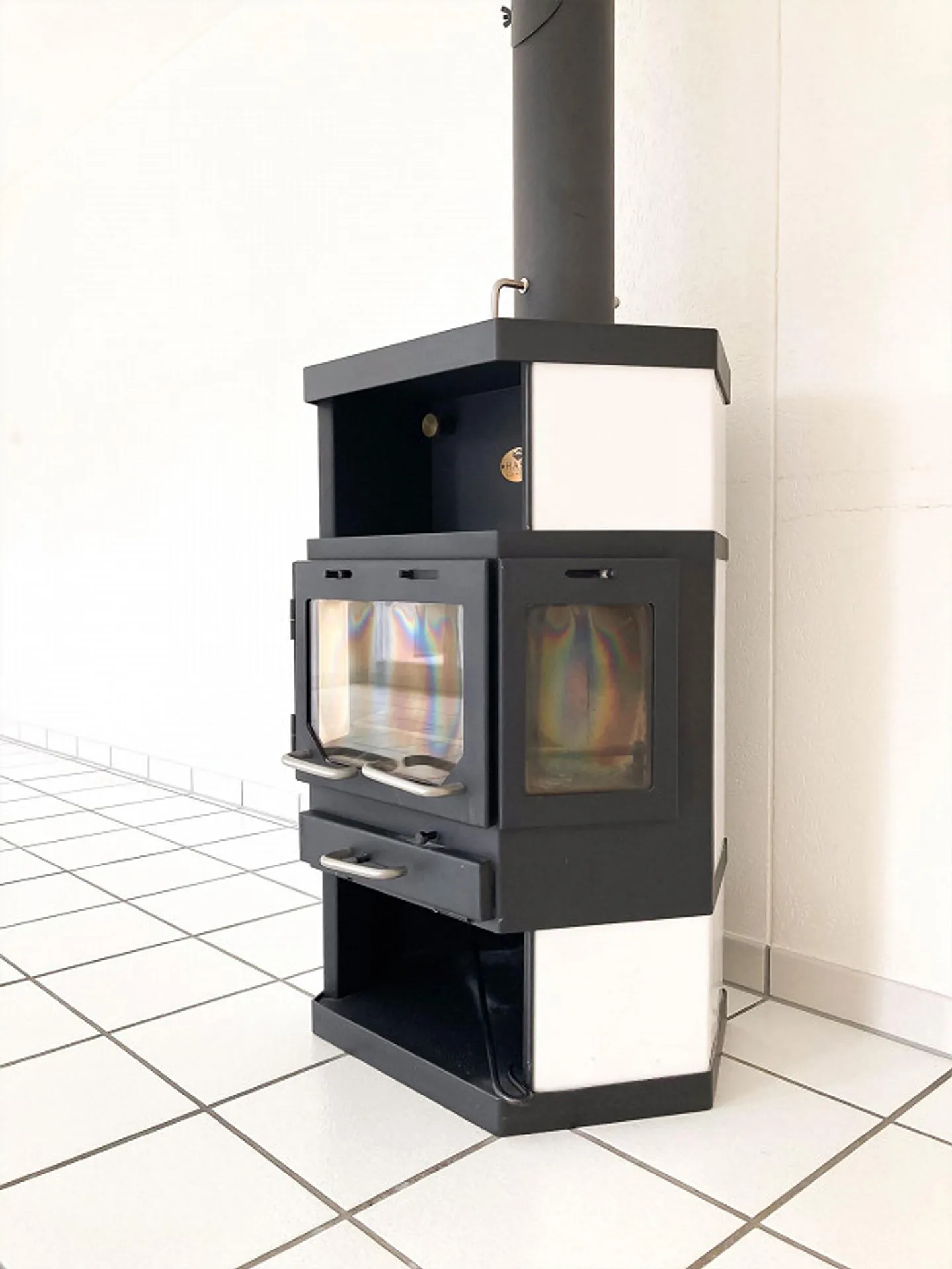 Incantevole appartamento di 4,5 stanze nel cuore verde di Uzwil - Foto 5 di 18