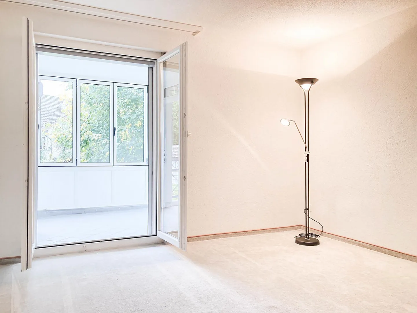 Incantevole appartamento di 4,5 stanze nel cuore verde di Uzwil - Foto 8 di 18