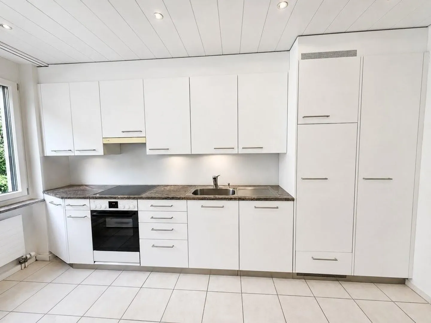 Grosszügige 2.5-Zimmerwohnung - Foto 8 von 11
