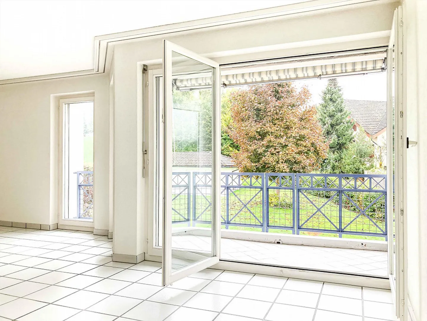 Incantevole appartamento di 4,5 stanze nel cuore verde di Uzwil - Foto 4 di 18