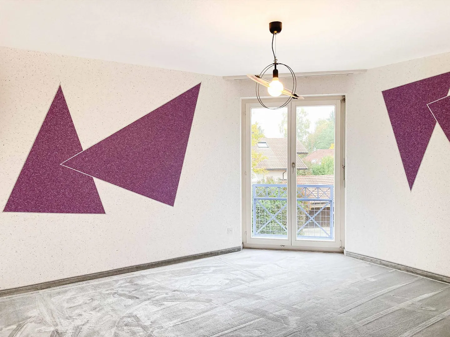 Incantevole appartamento di 4,5 stanze nel cuore verde di Uzwil - Foto 9 di 18