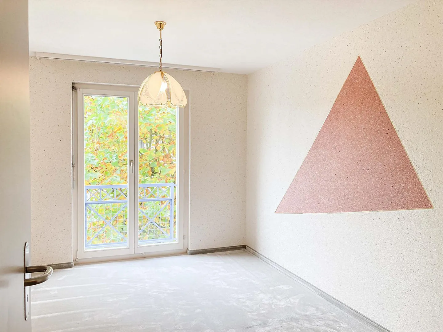 Incantevole appartamento di 4,5 stanze nel cuore verde di Uzwil - Foto 10 di 18