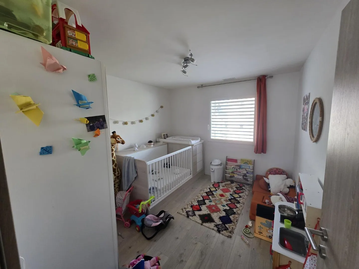 Appartamento di 4.5 locali - Foto 5 di 8