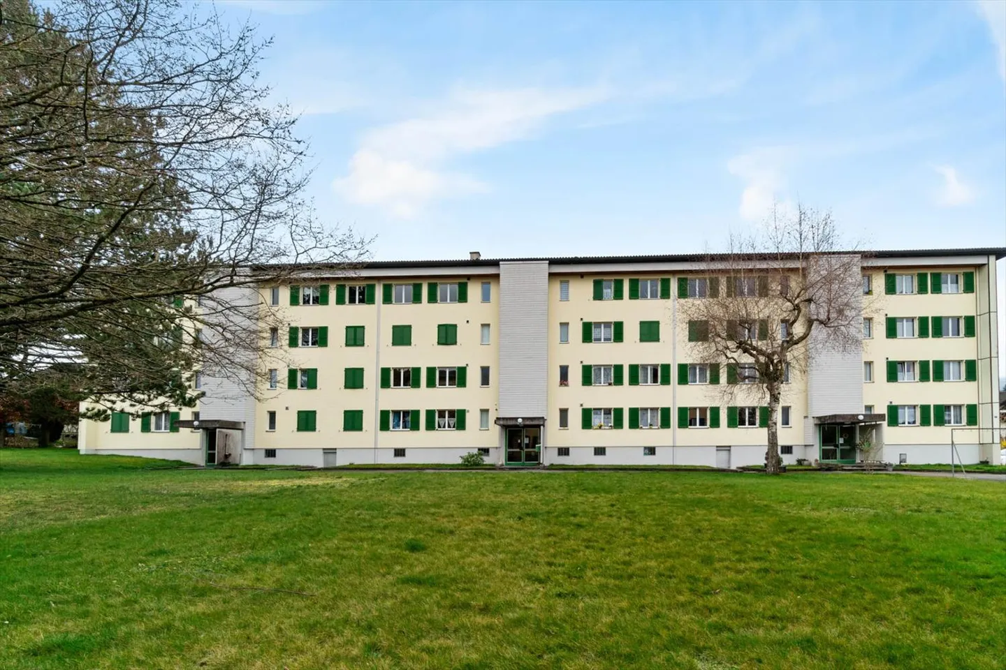 Appartement 3 pièces - Photo 4 sur 4