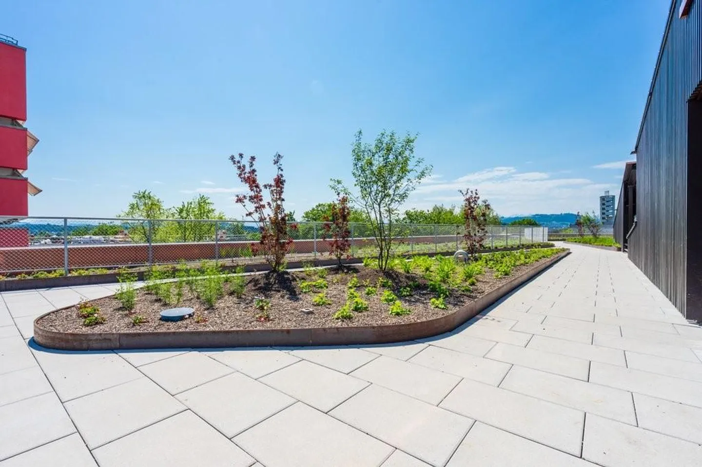 Appartamento studio accessibile in Rossfeld - Foto 2 di 5