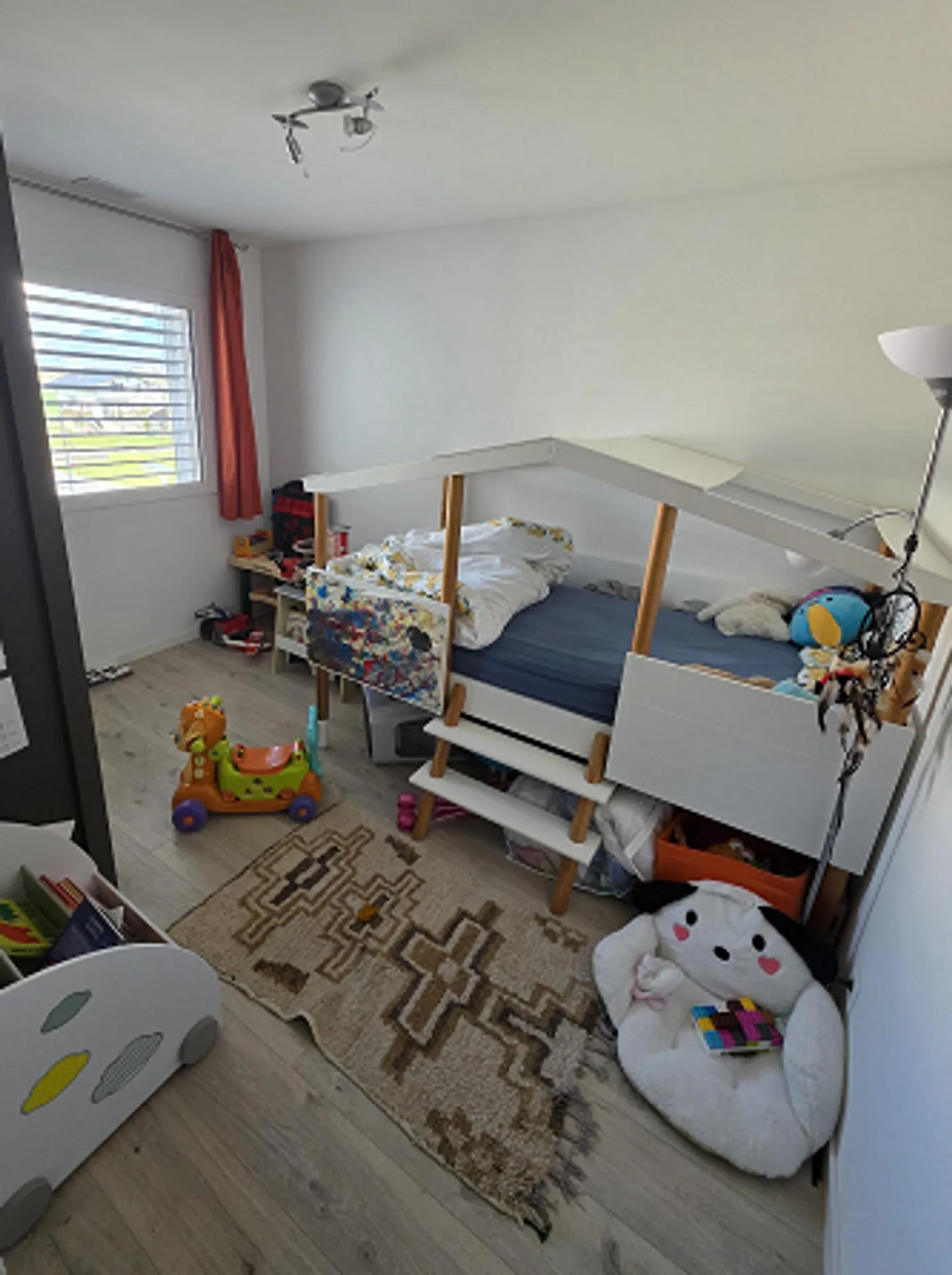 Appartamento di 4.5 locali - Foto 8 di 8
