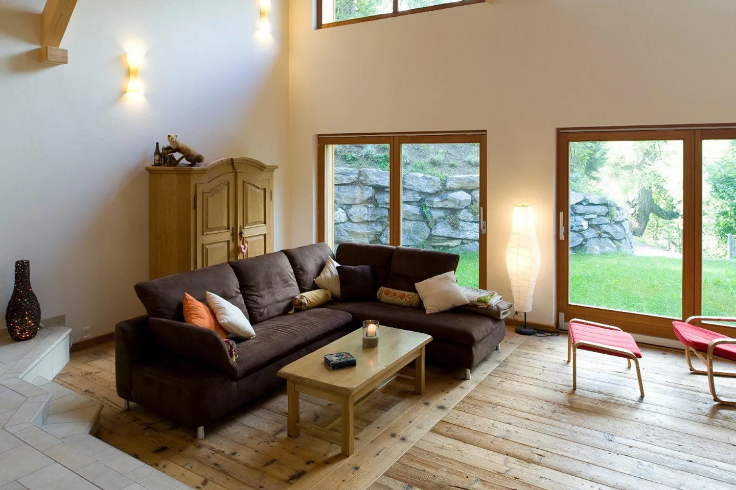 Zu ergreifen! | Wunderschönes Chalet, geschützt vor allen Belästigungen - Foto 13 von 13