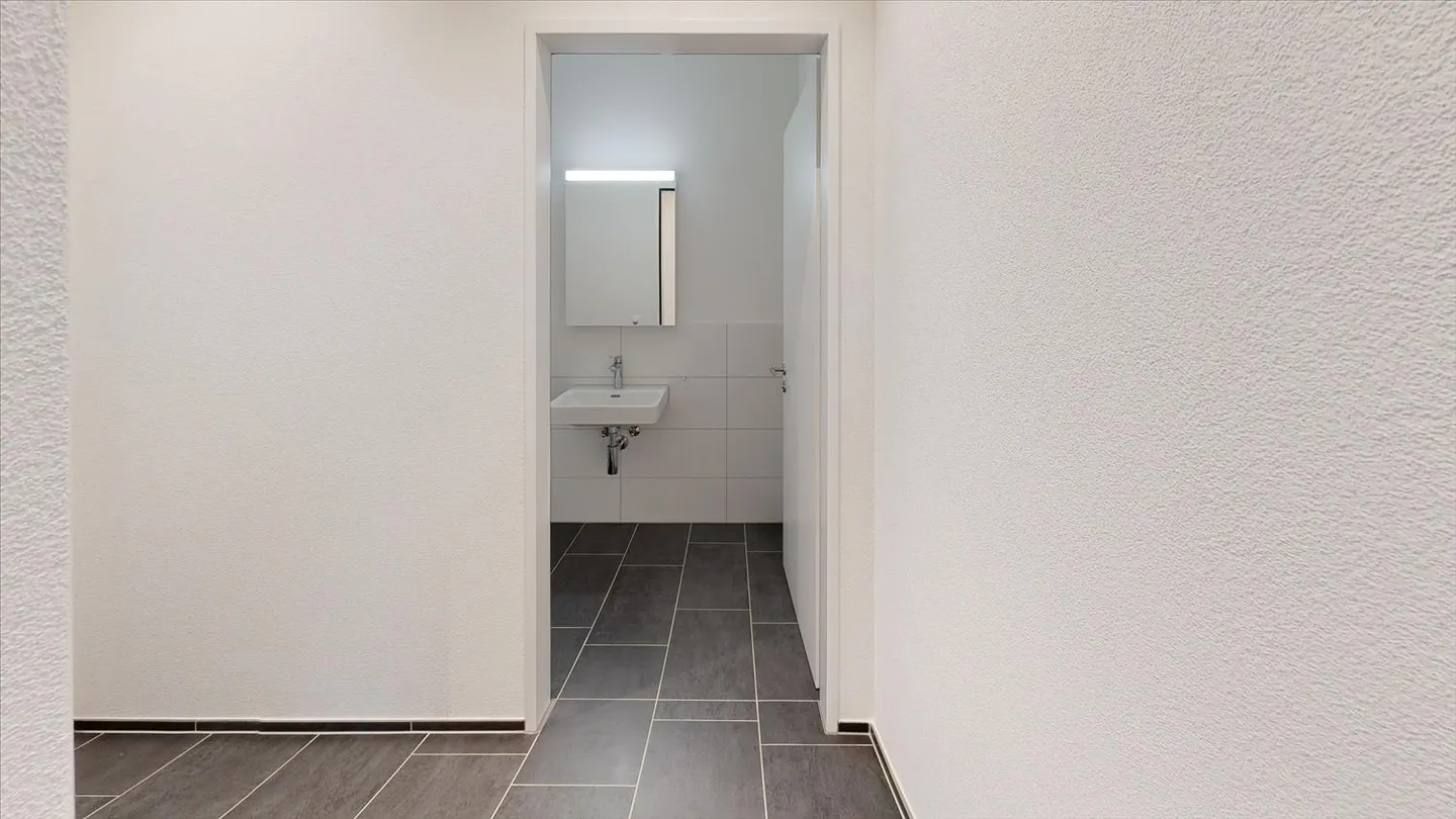 Espace commercial attrayant dans un emplacement central - parfait pour votre équipe ! - Photo 7 sur 7