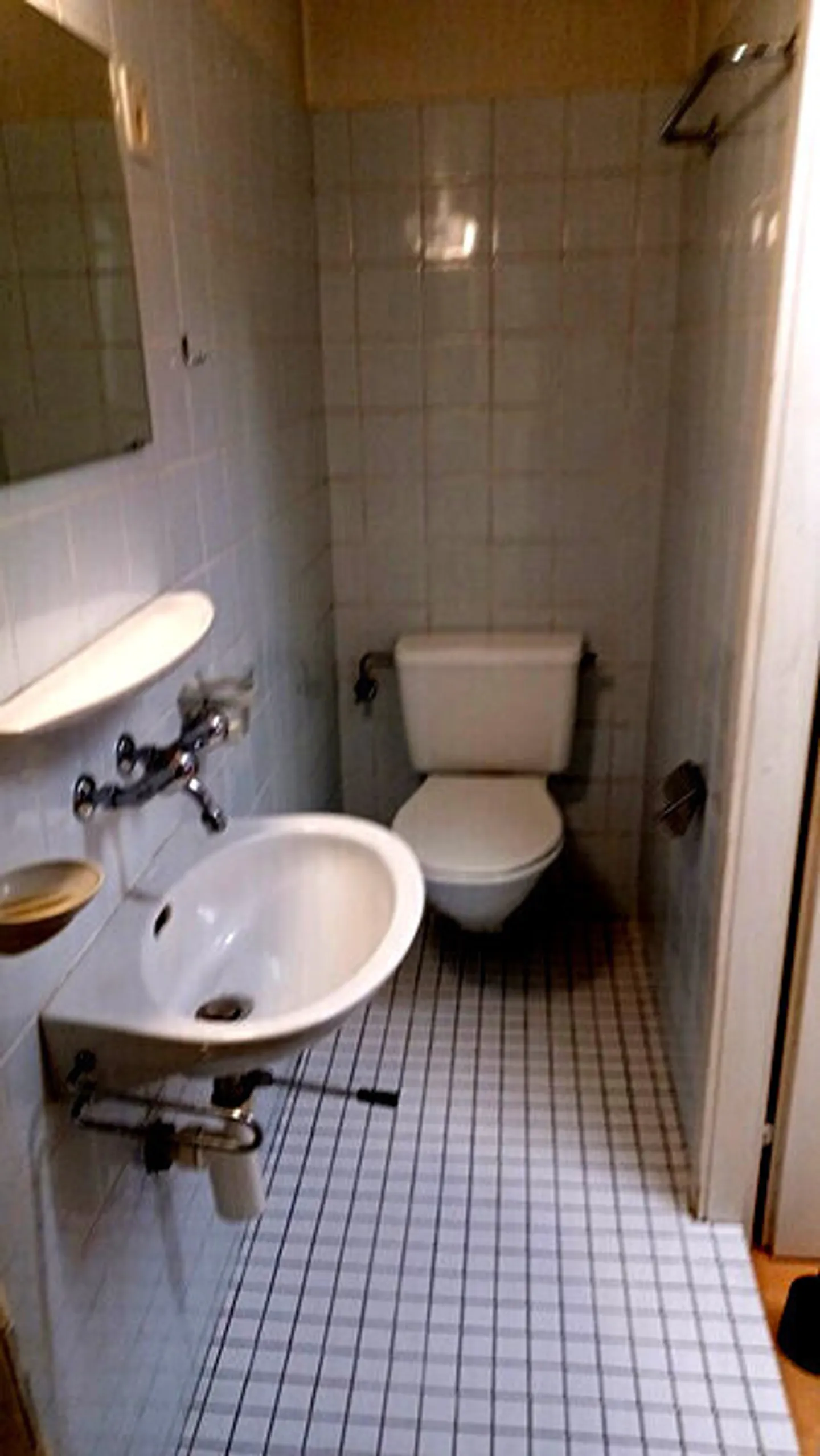 STUDIO IN BERN - ALTSTADT, MÖBLIERT - Foto 6 di 7