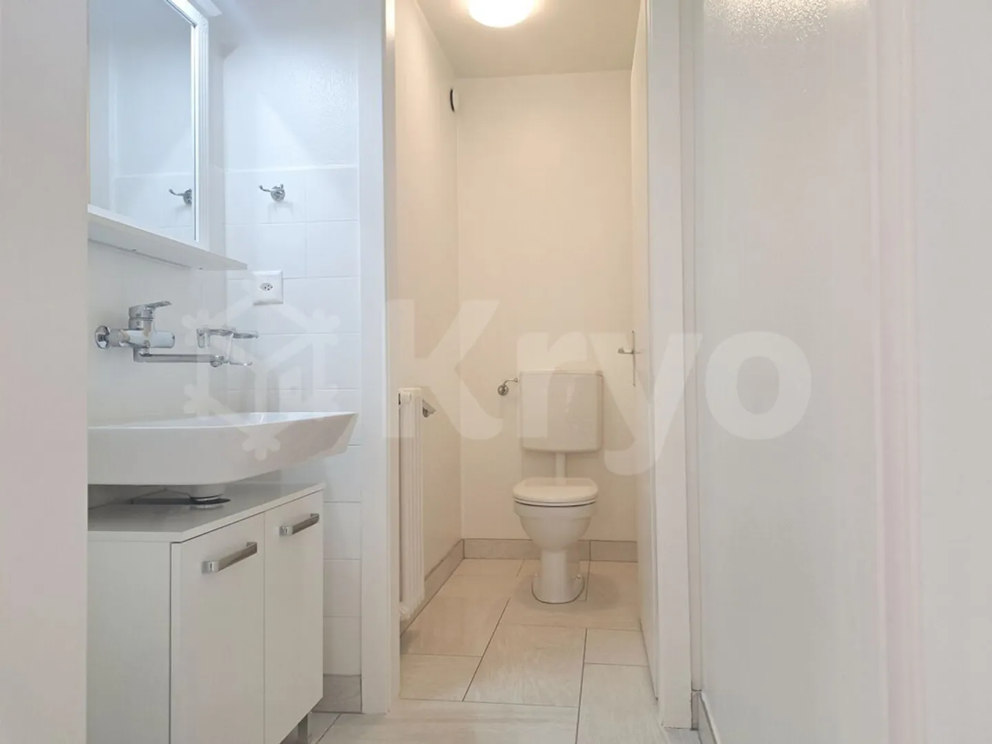 Appartamento - Foto 9 di 9