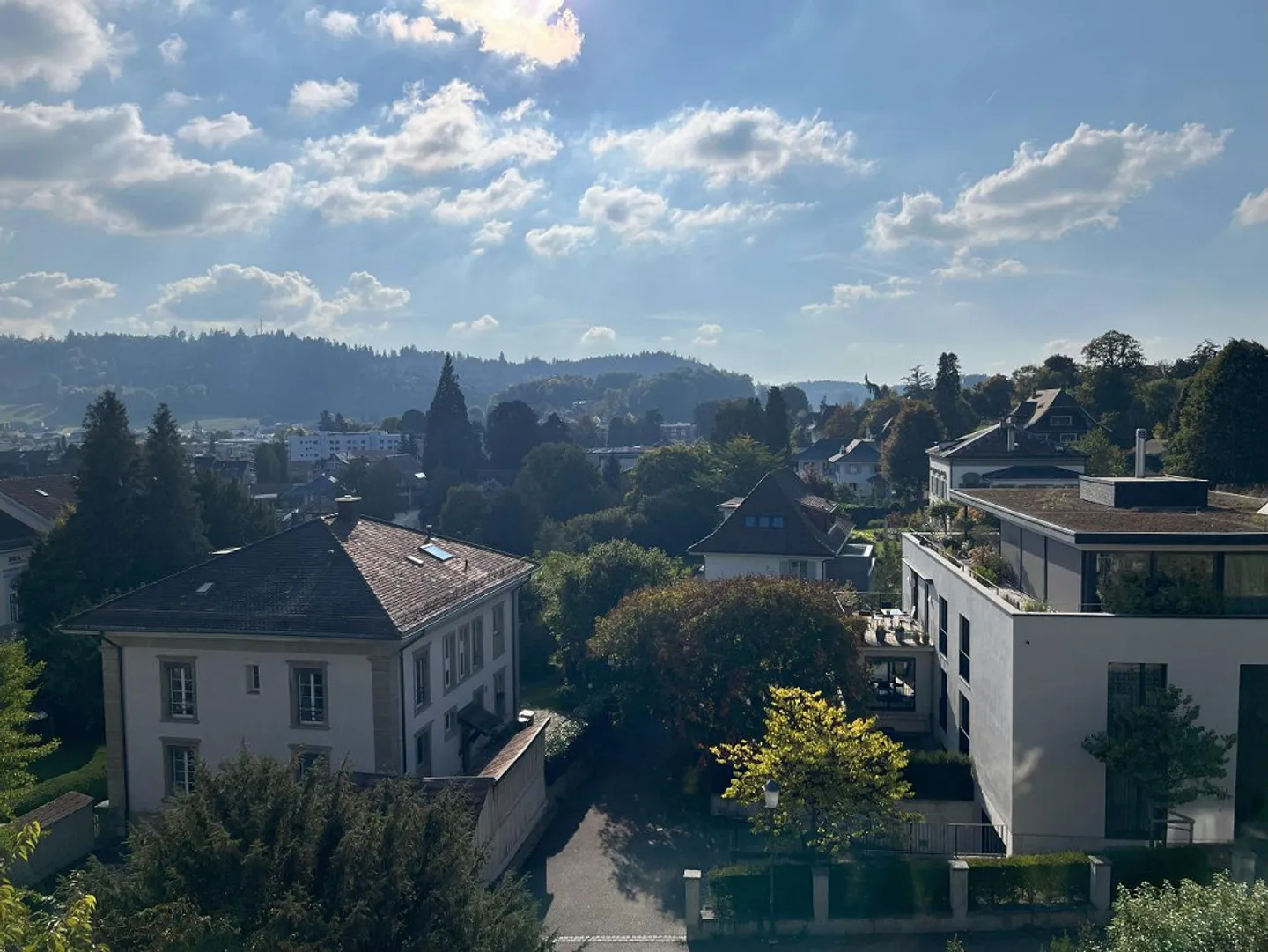 4.5 Zimmer Altstadtwohnung in Burgdorf - Foto 3 von 15