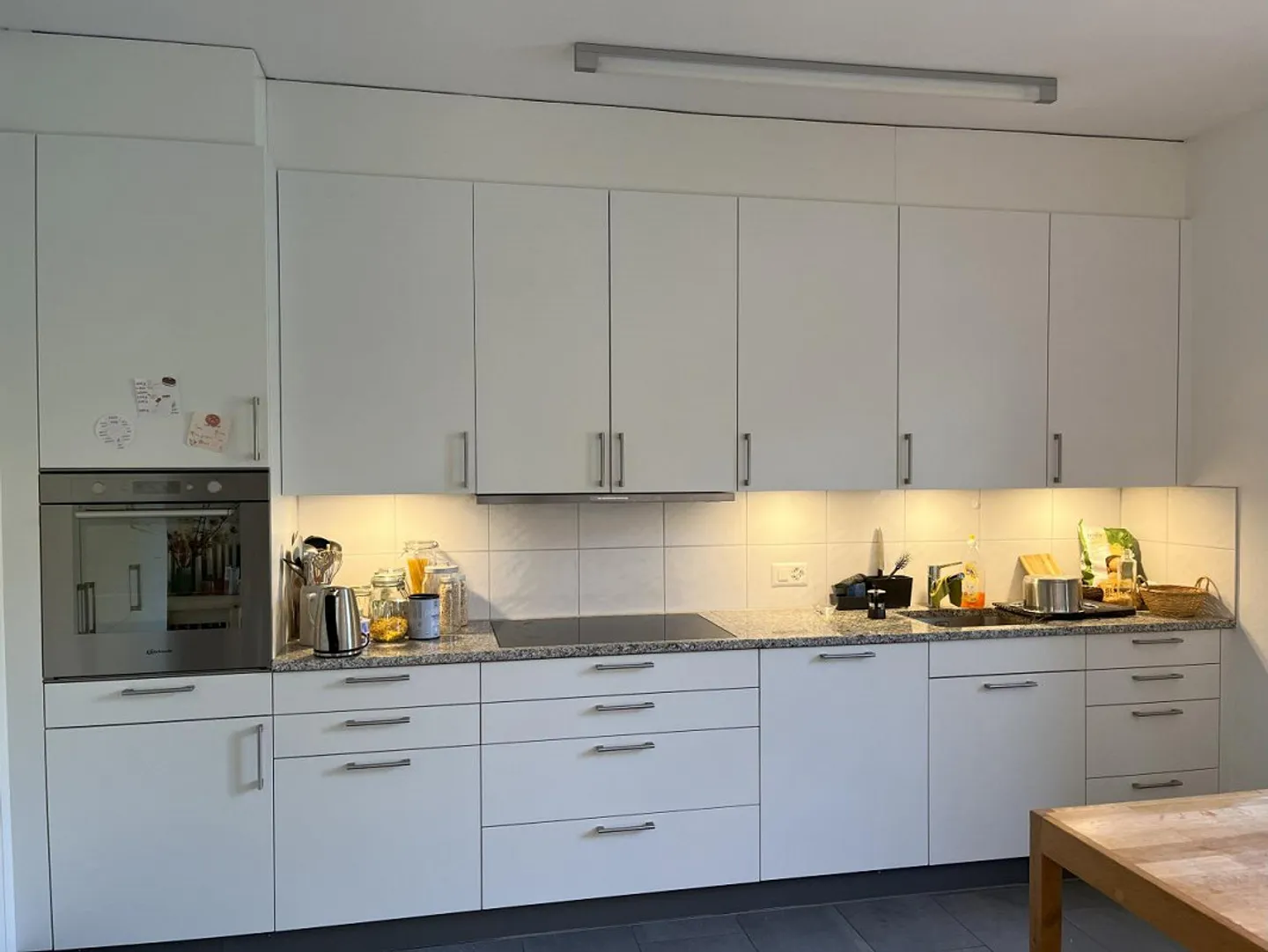 4.5 Zimmer Altstadtwohnung in Burgdorf - Foto 5 von 15