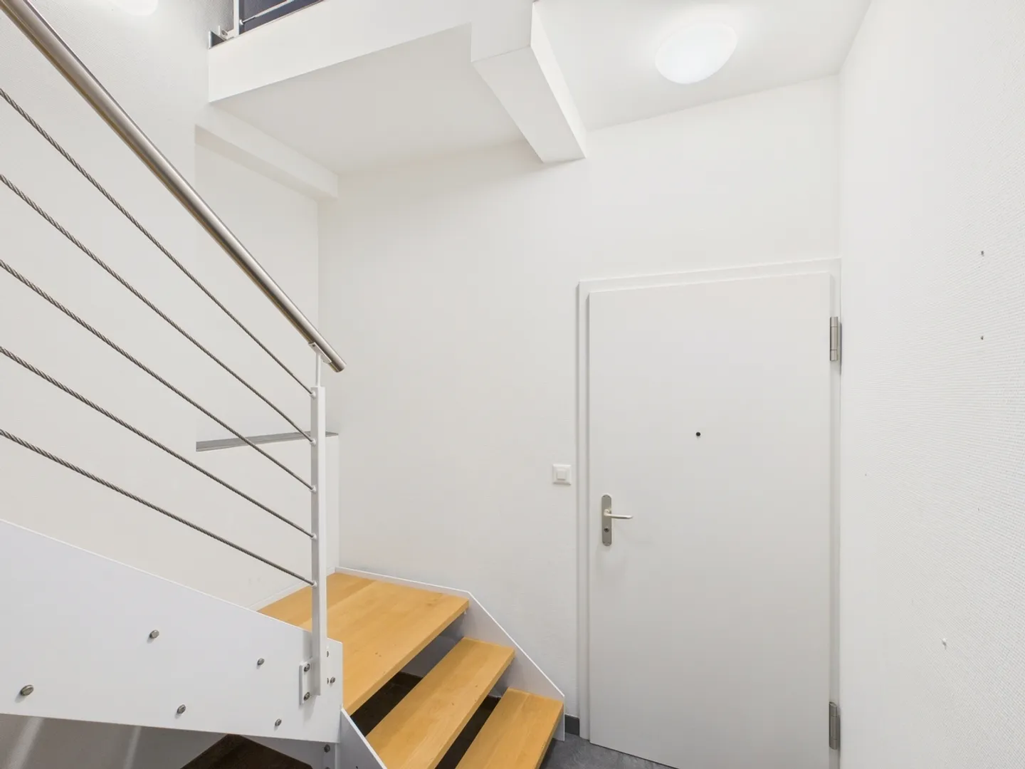 Charmante appartement 2.5 pièces dans un environnement calme, Muttenz - Photo 10 sur 11