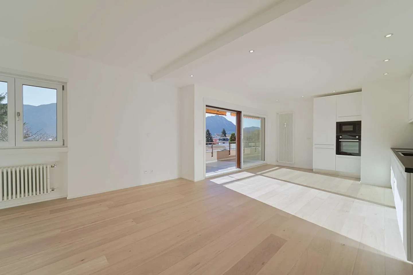Appartamento moderno di 4 stanze a Lugano - Foto 5 di 11
