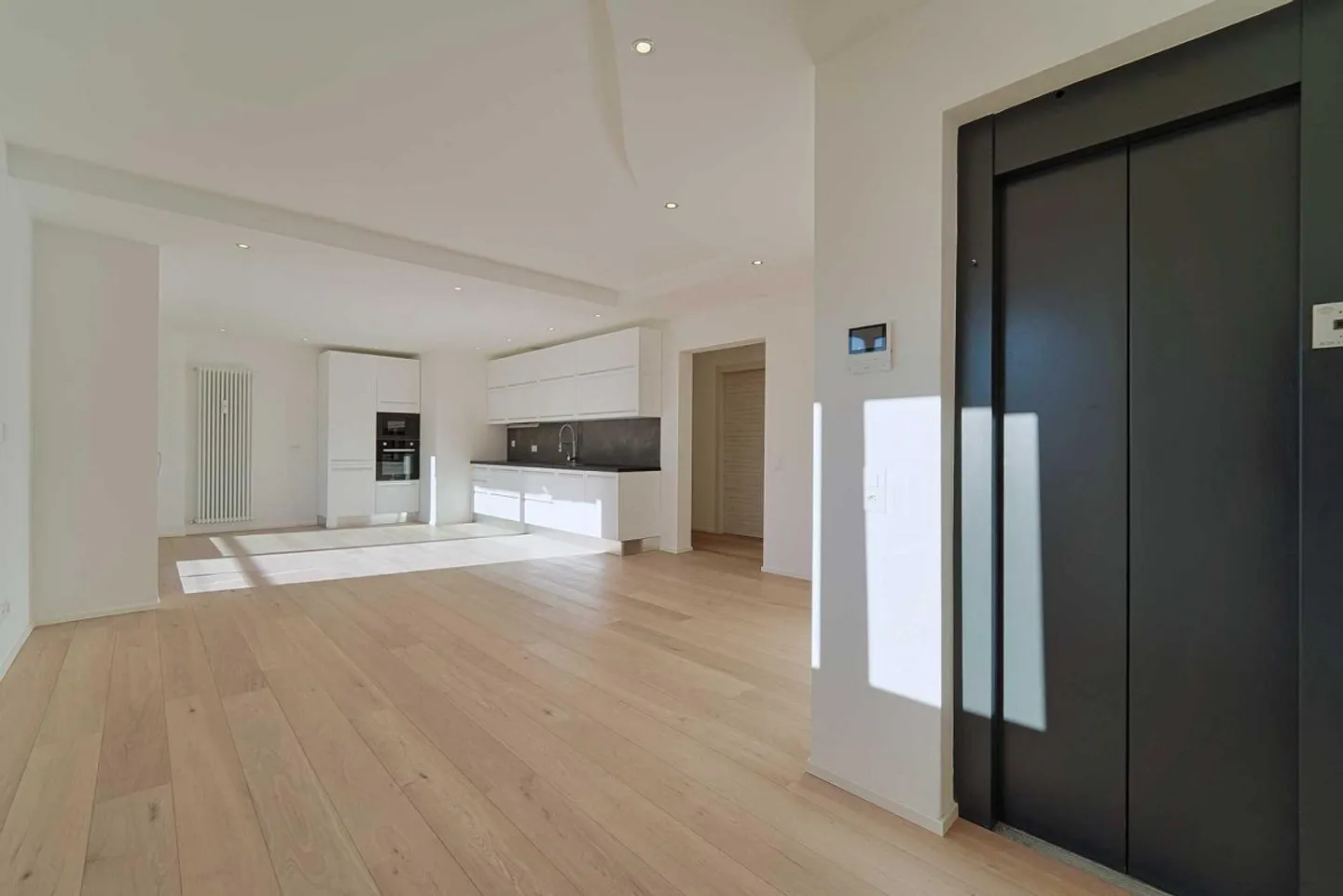 Appartamento moderno di 4 stanze a Lugano - Foto 6 di 11