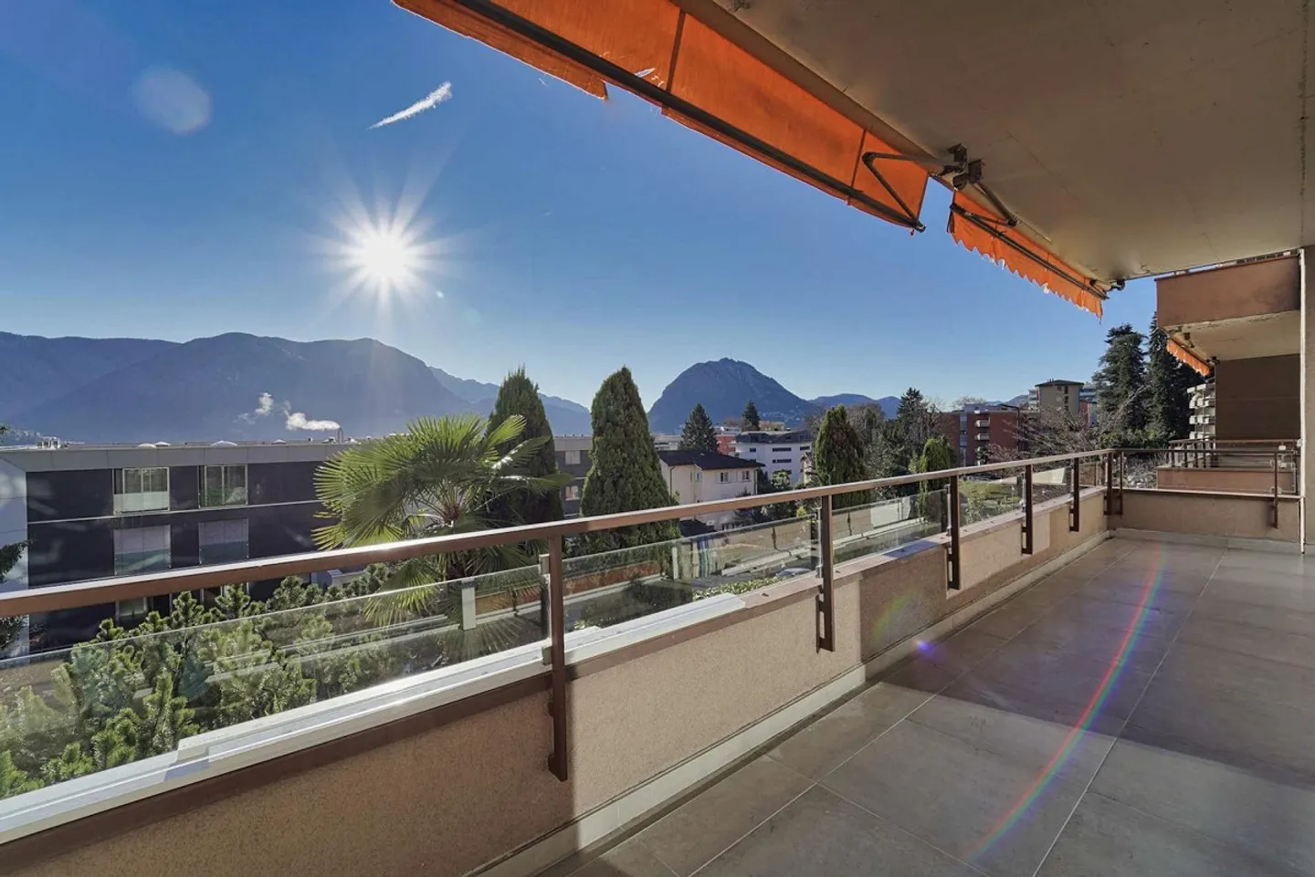 Appartamento moderno di 4 stanze a Lugano - Foto 7 di 11
