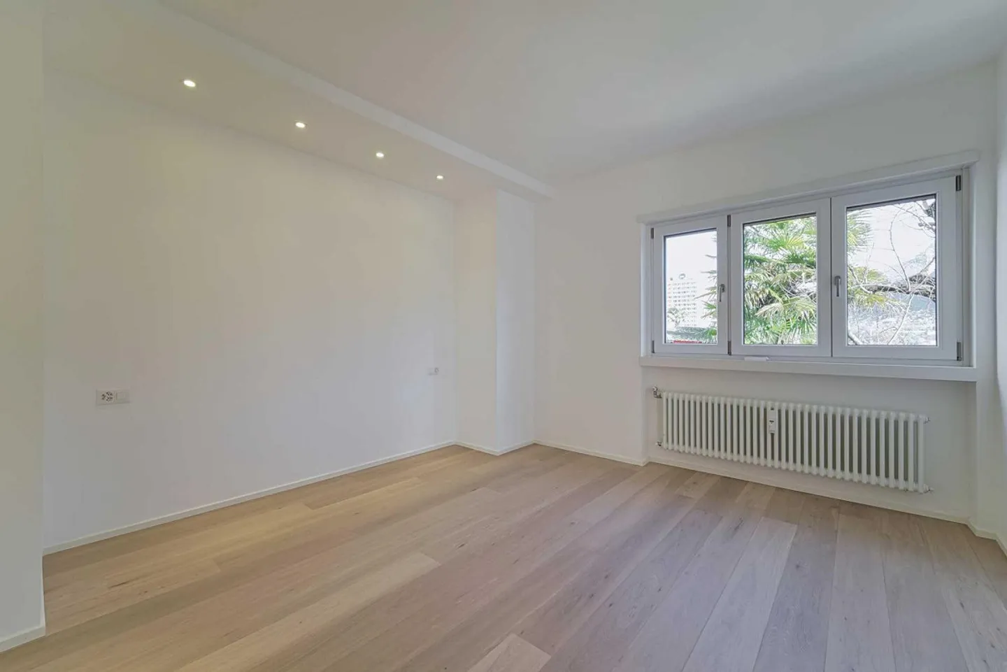 Appartamento moderno di 4 stanze a Lugano - Foto 8 di 11