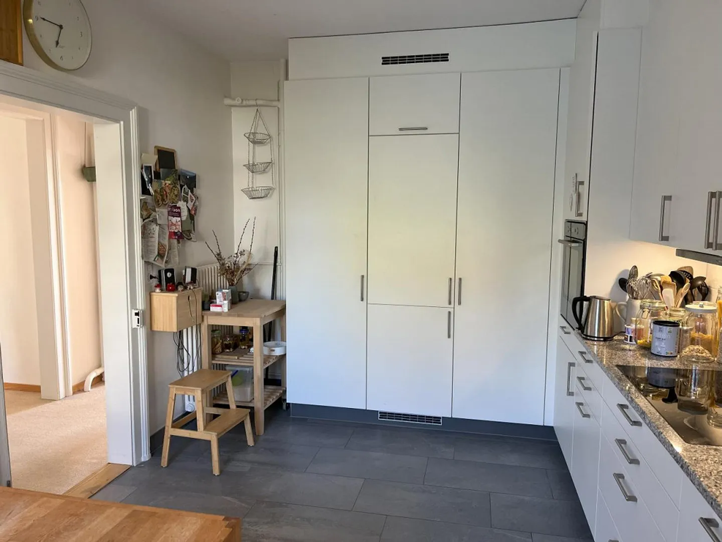 4.5 Zimmer Altstadtwohnung in Burgdorf - Foto 6 von 15