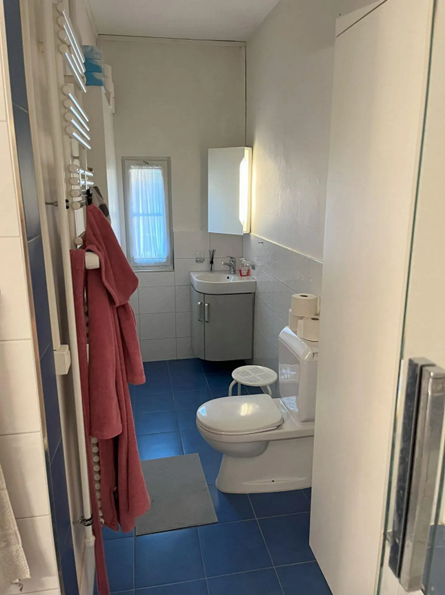 4.5 Zimmer Altstadtwohnung in Burgdorf - Foto 8 von 15