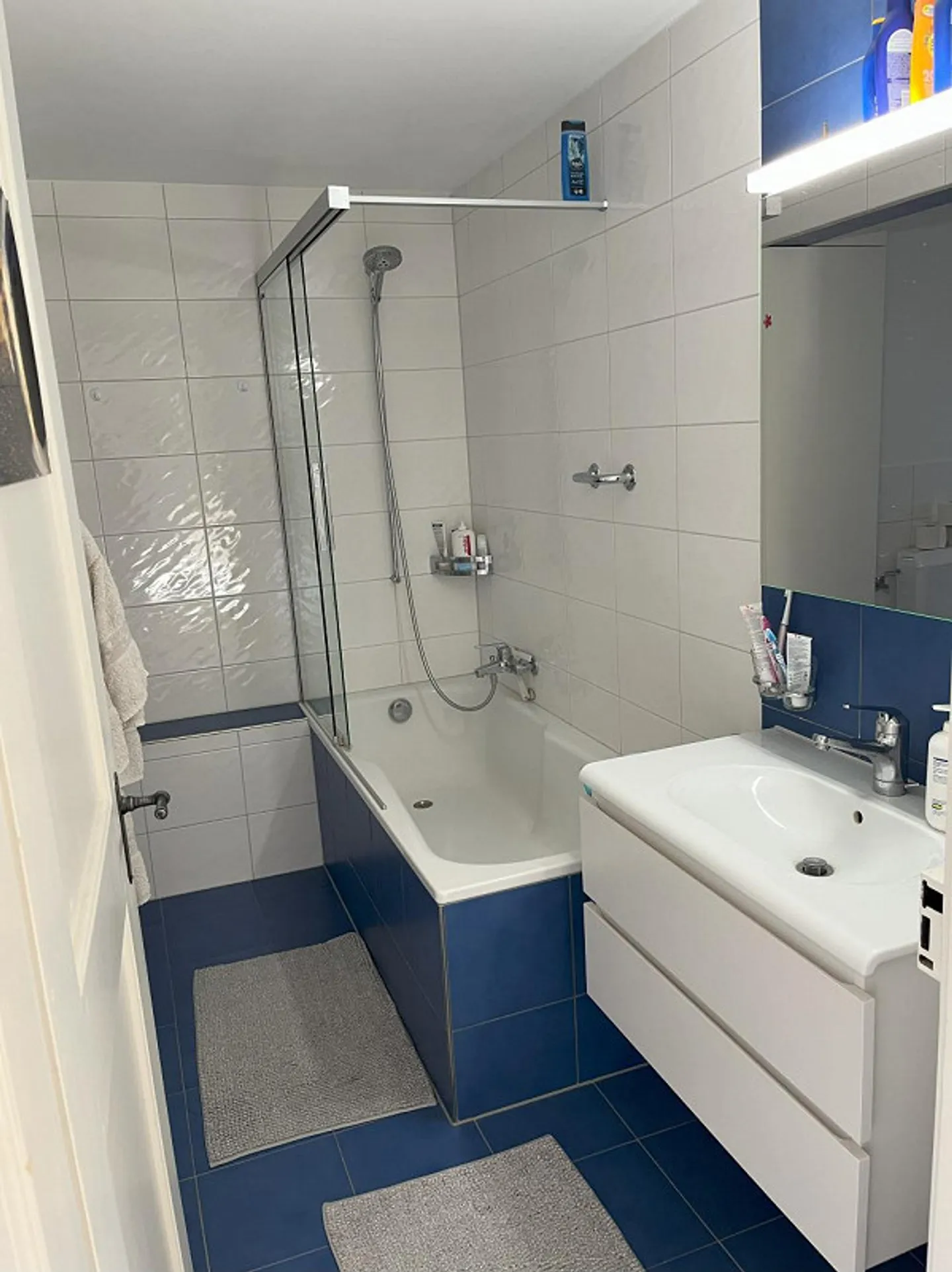 4.5 Zimmer Altstadtwohnung in Burgdorf - Foto 10 von 15