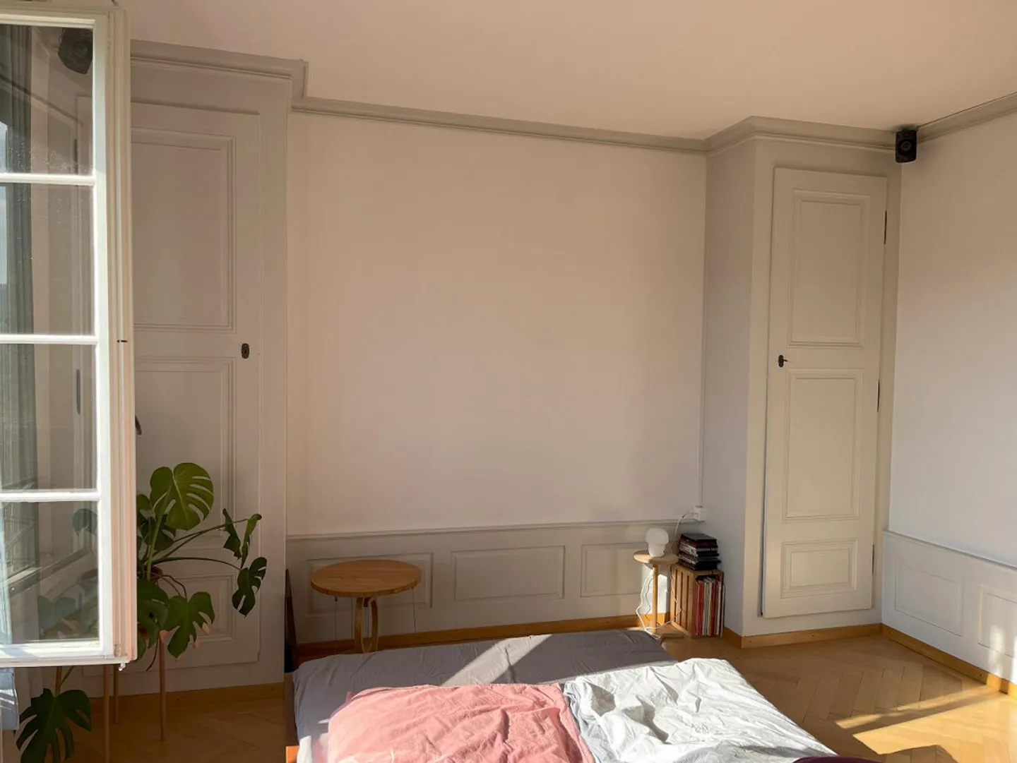 4.5 Zimmer Altstadtwohnung in Burgdorf - Foto 13 von 15