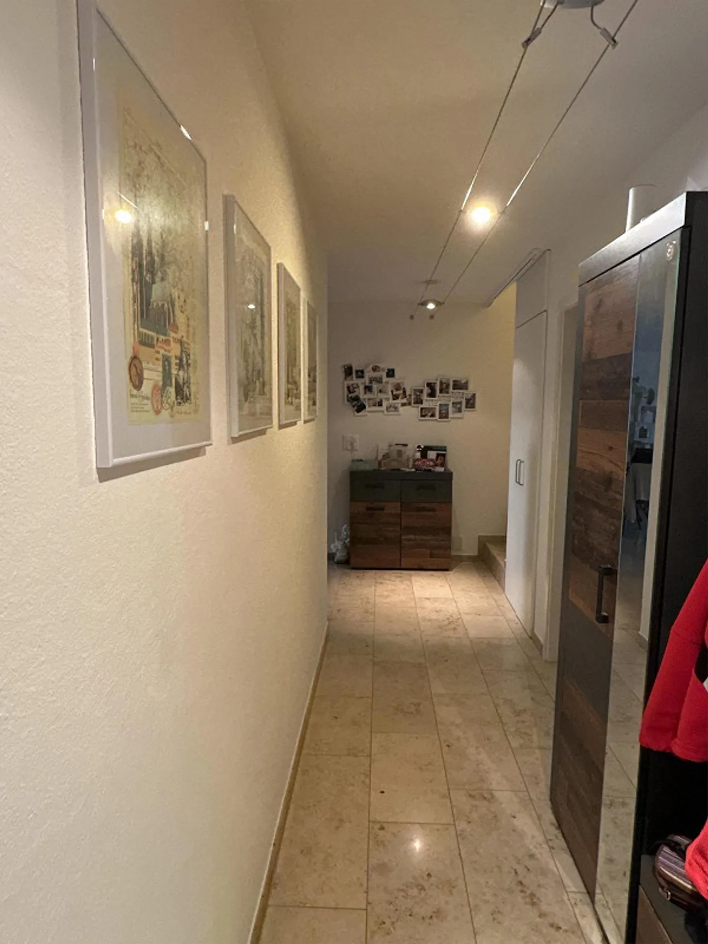 Belle et lumineuse appartement de 3,5 pièces - Photo 6 sur 7