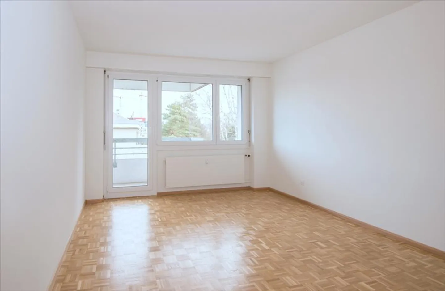 Moderne 2.5 Zi Wohnung nähe Spalentor! - Foto 8 von 9