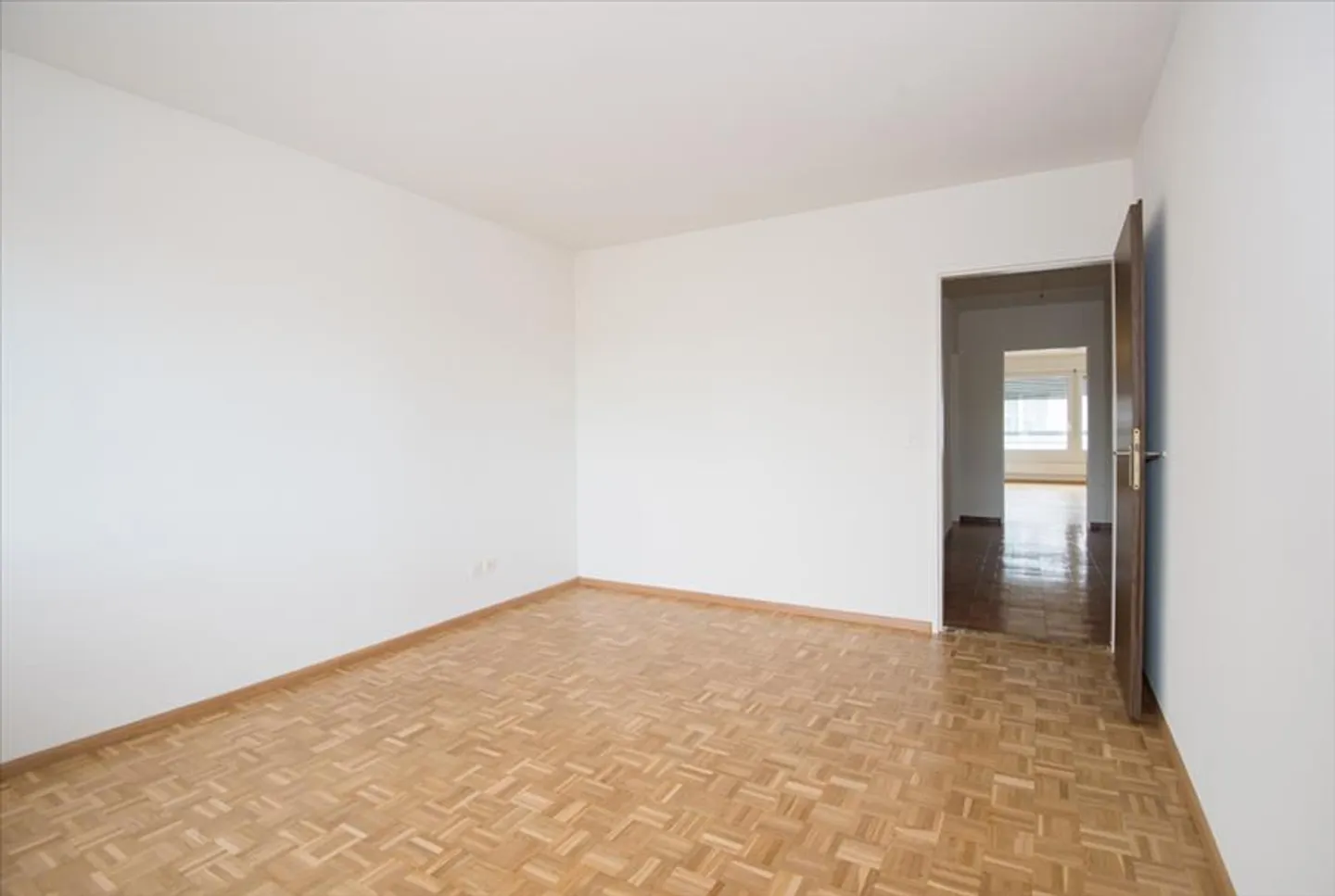 Moderne 2.5 Zi Wohnung nähe Spalentor! - Foto 9 von 9