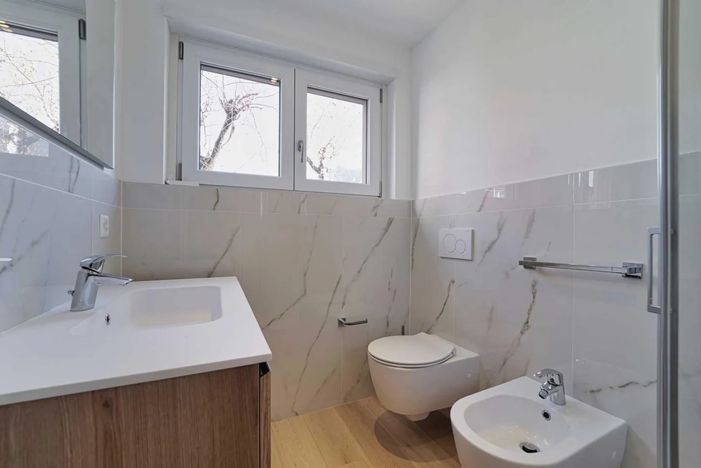 Appartamento moderno di 4 stanze a Lugano - Foto 11 di 11