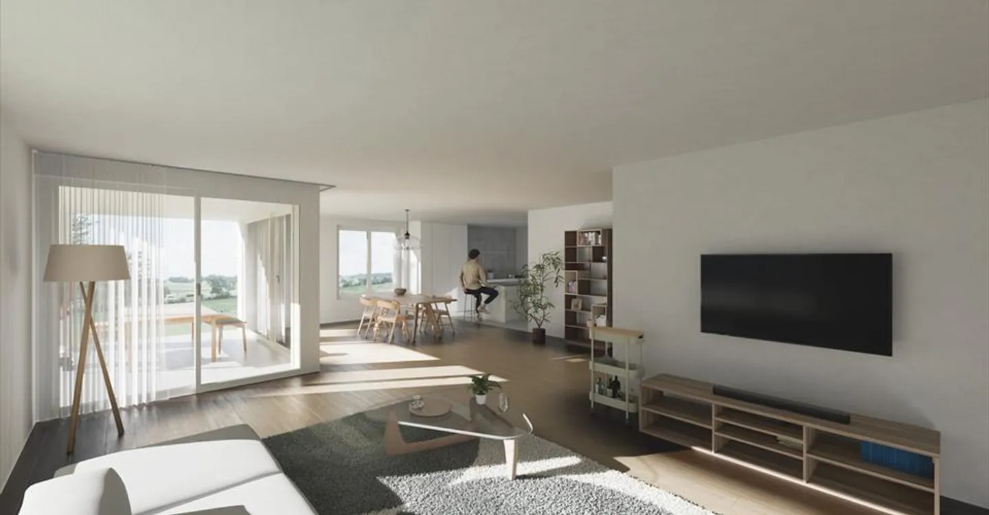 Modern Villas in Courtepin - Photo 3 of 5