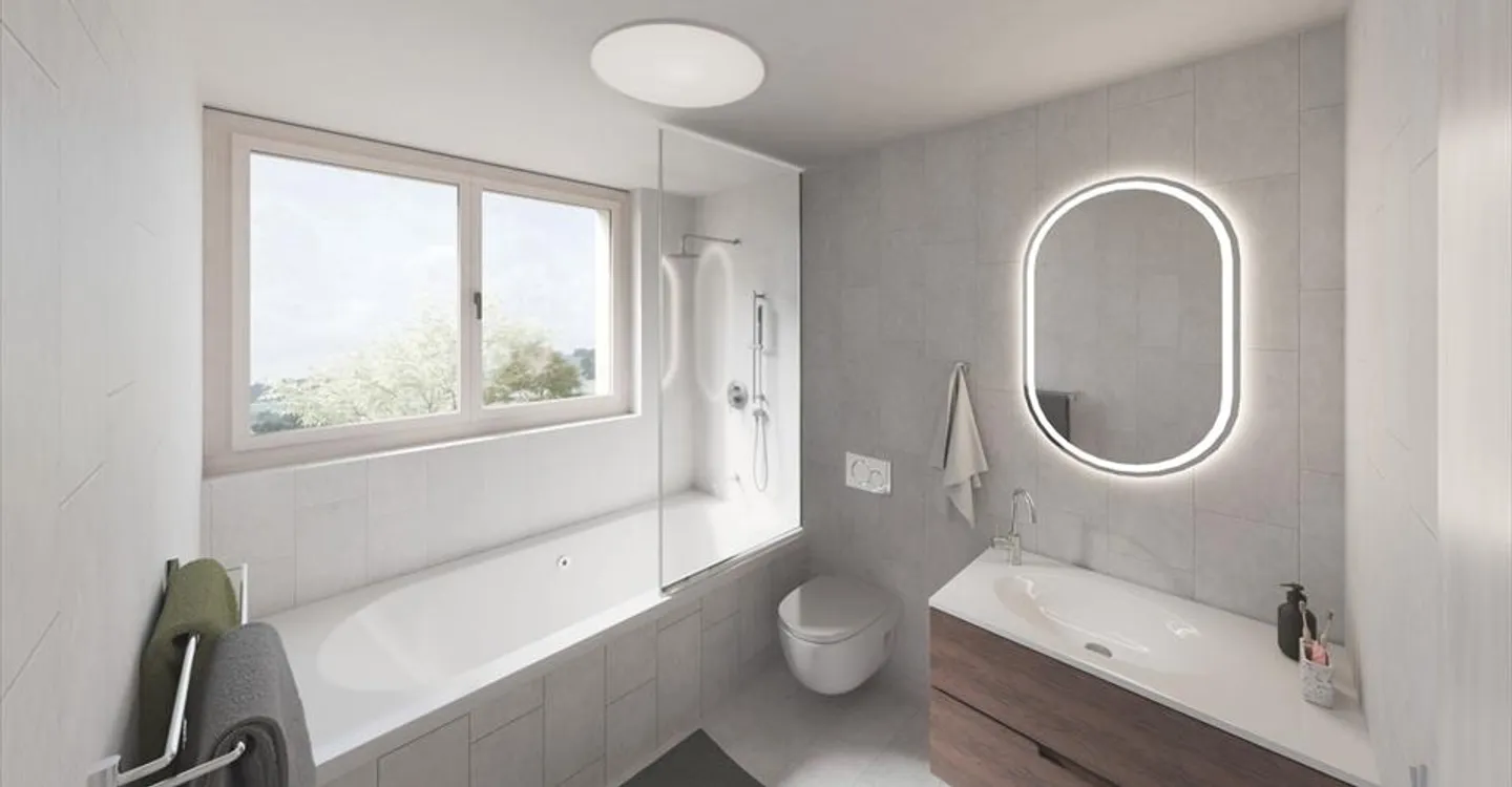 Modern Villas in Courtepin - Photo 5 of 5
