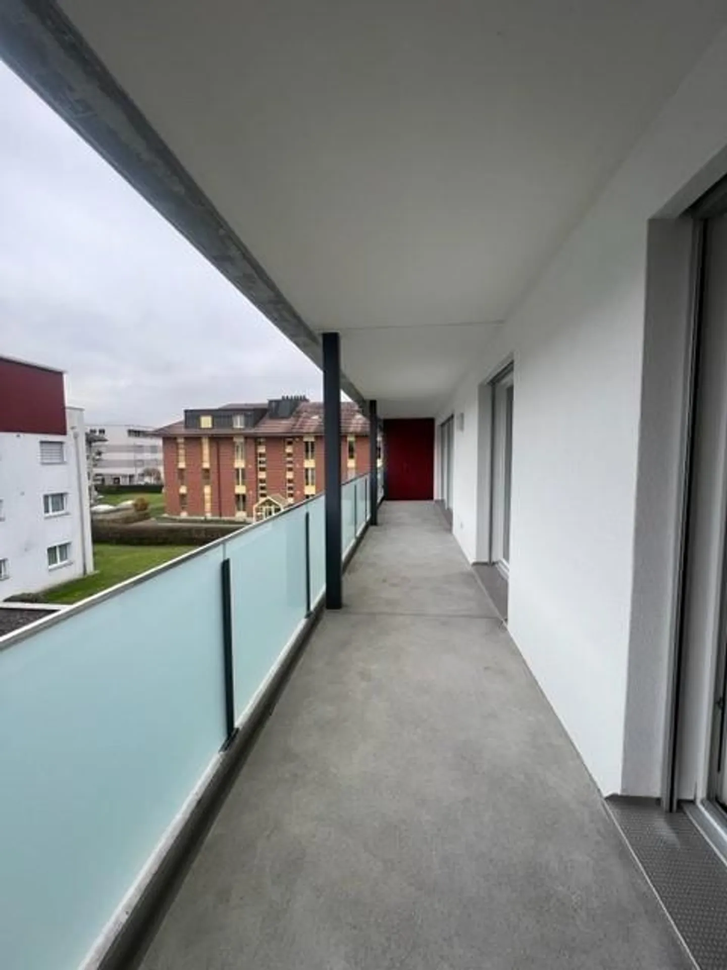Wohnen mit Komfort  3.5-Zimmerwohnung zu vermieten - Photo 7 of 7