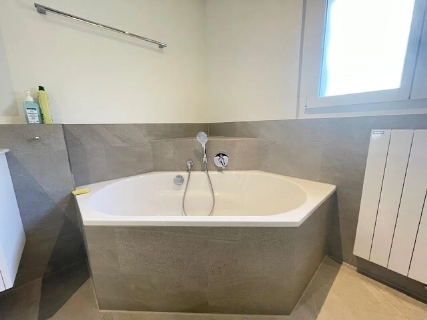 Penthouse apartment with fantastic lake and mountain views - Photo 10 of 11