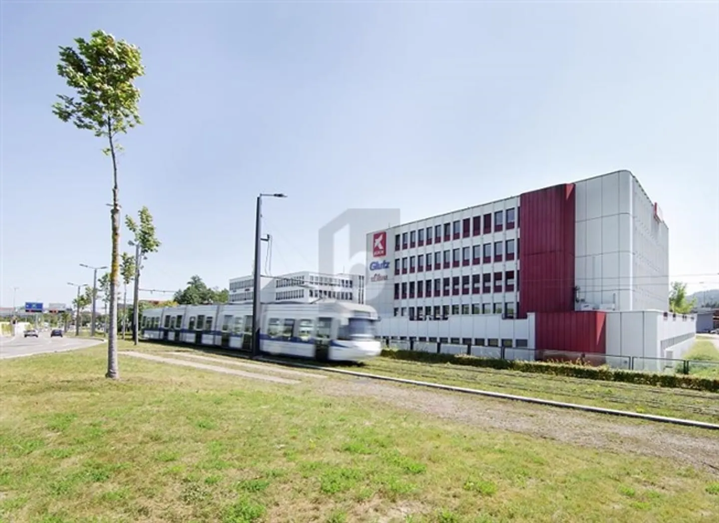 Geräumige Bürofläche in Wallisellen - Foto 1 von 6