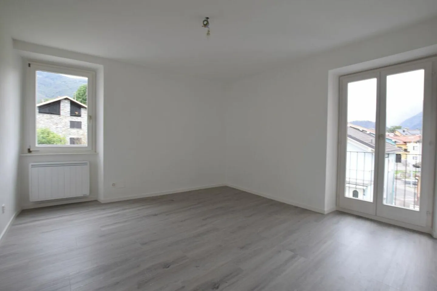 Appartamento Incantevole a Losone - Foto 4 di 5