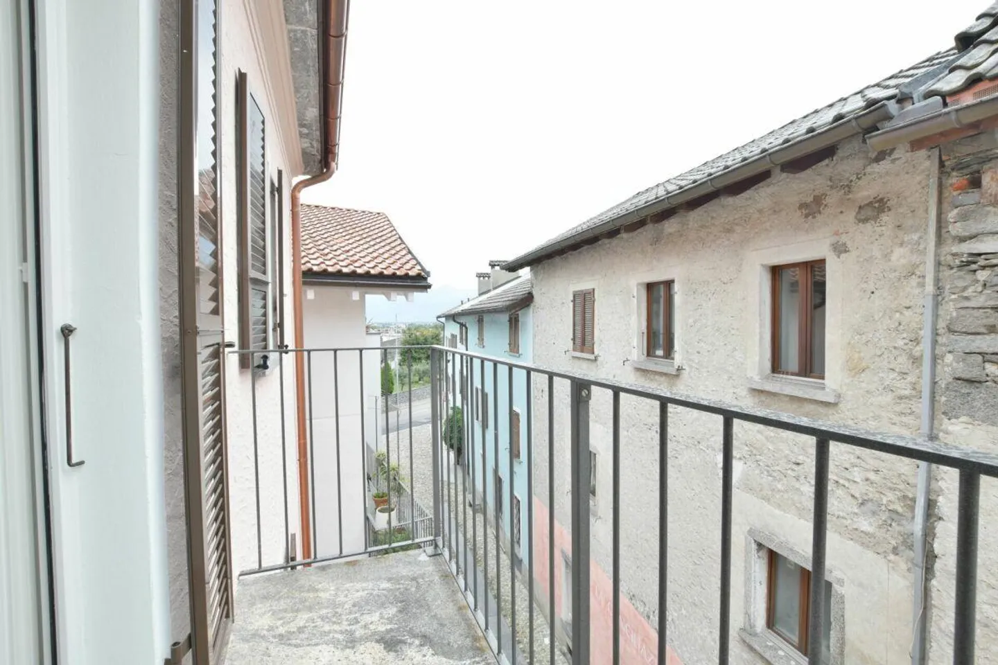 Appartamento Incantevole a Losone - Foto 5 di 5