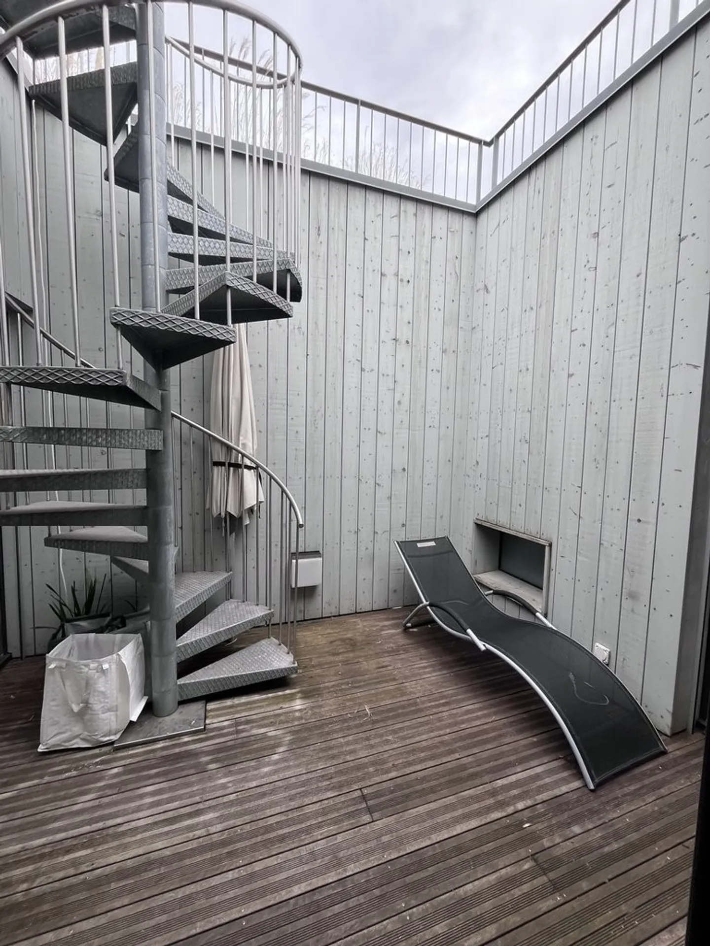 Geräumiges Loft-Apartment im Herzen von Lausanne - Foto 3 von 10