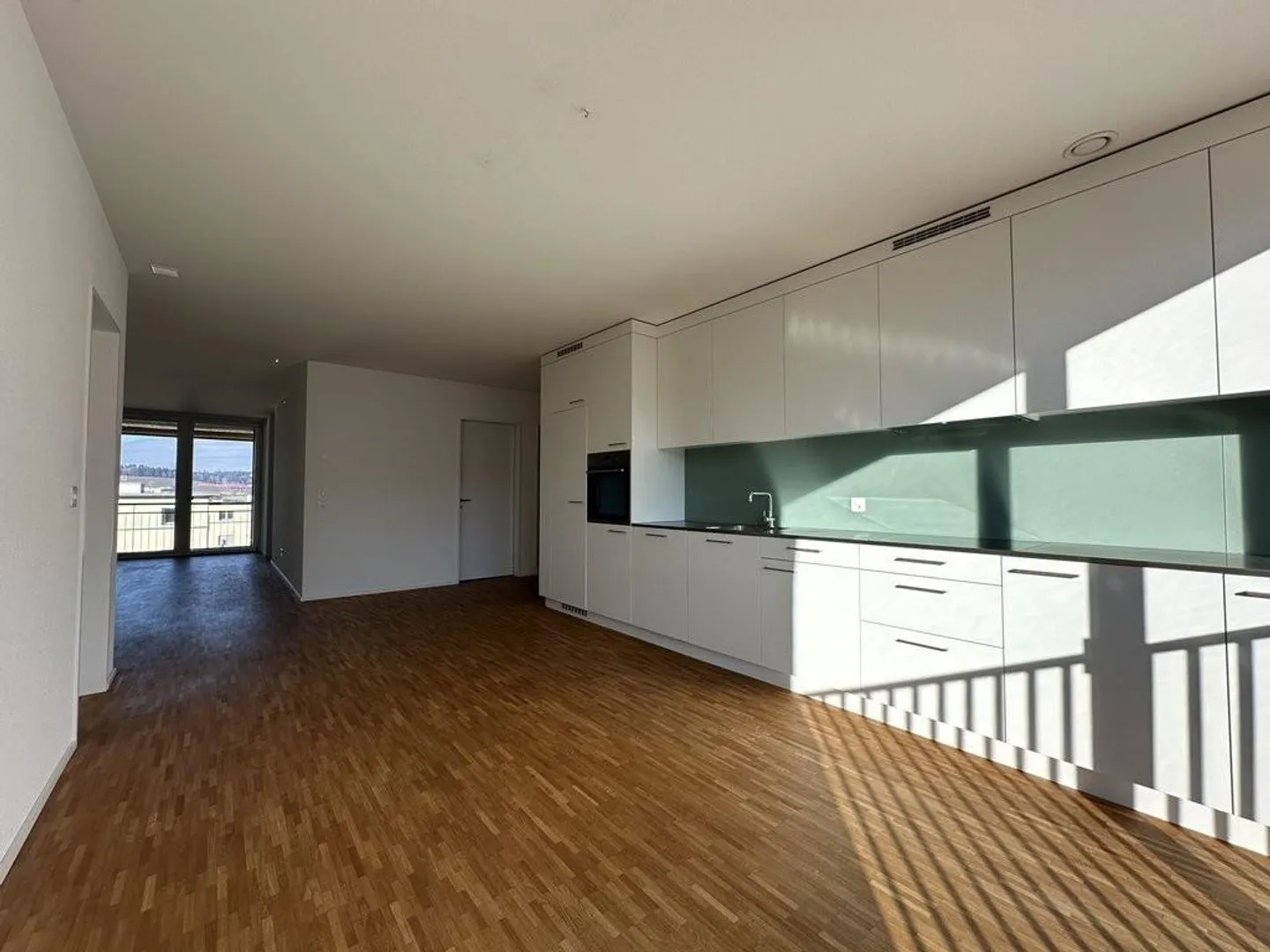 Oasi di benessere a Niederwangen! - Foto 3 di 12